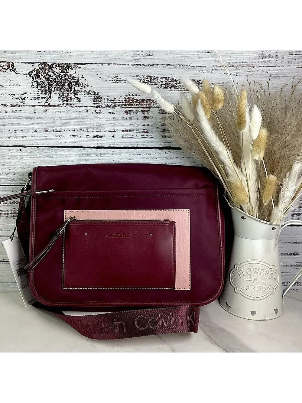 Calvin Klein 5mop new